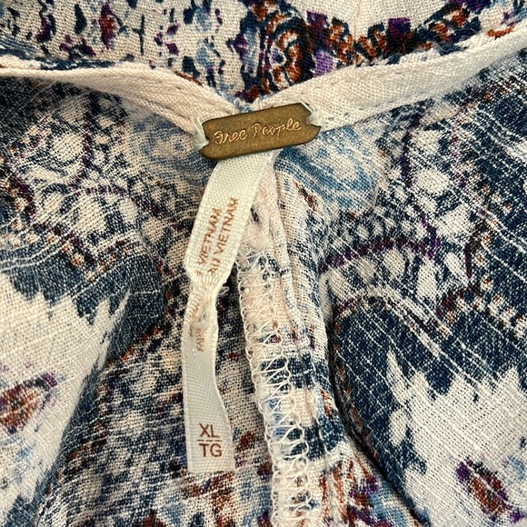 Free People Smooth Tracker Dress - Picture 9 of 11